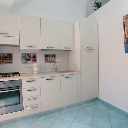 La Mostra Boutique Apartment Maiori Exterior foto